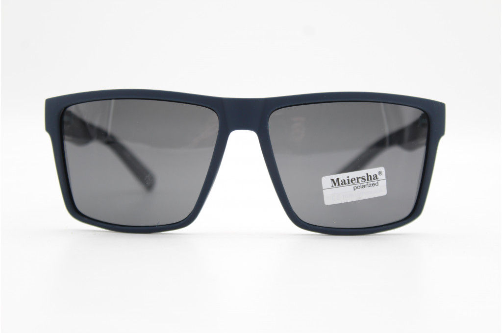 Солнцезащитные очки Maiersha (Polarized) 5084 С4 58-16-134  фото 2