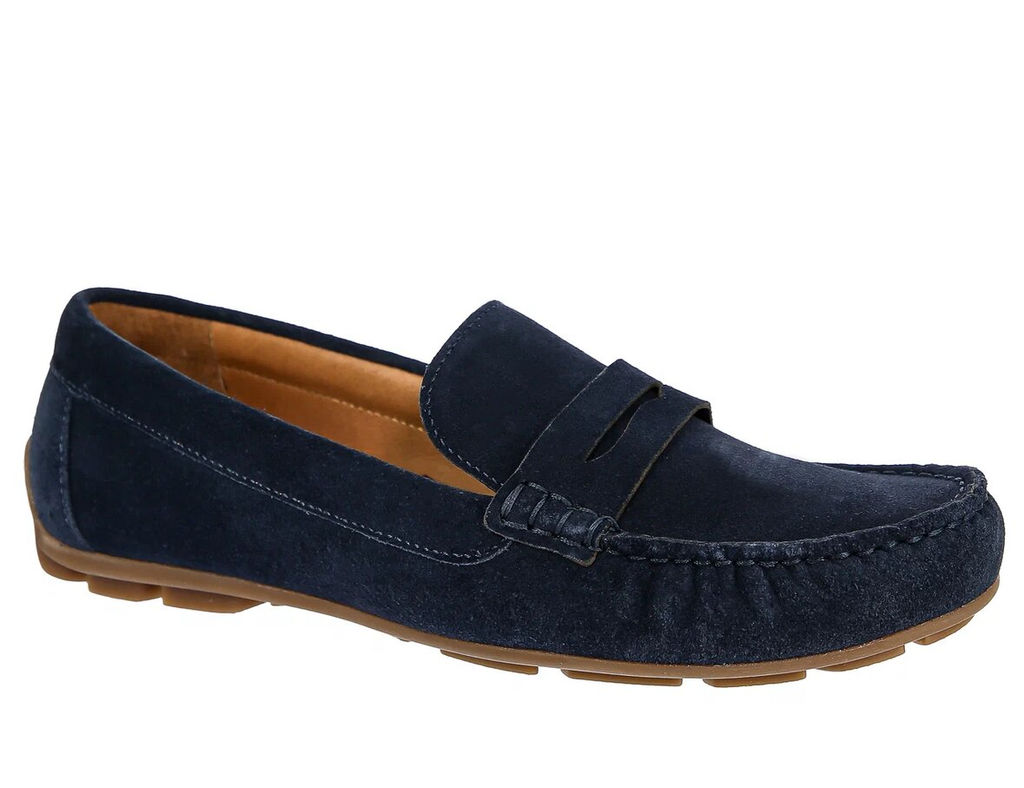 Мокасины ОКН892113В03К