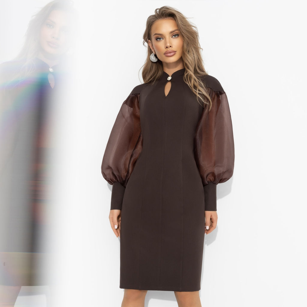 Платье эффектное, Выбор звёзд (эстетика)