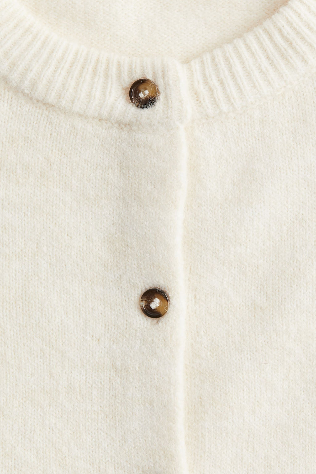 Cardigan de punto - H&m фото 6