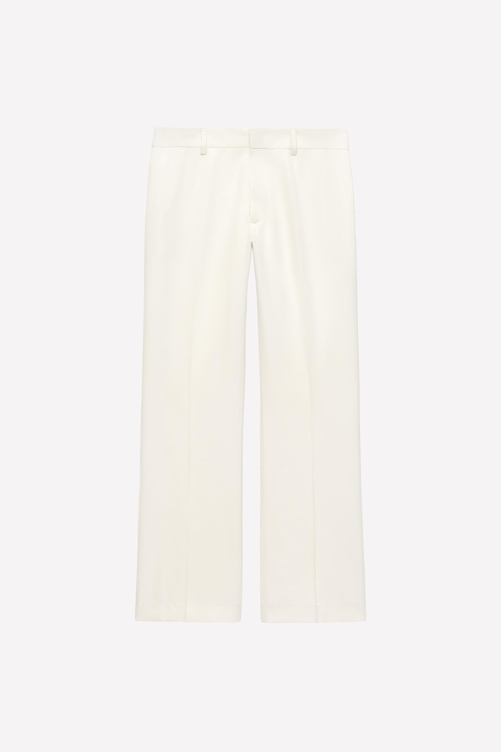 FLUID FLARE FIT TROUSERS LUDOVIC DE SAINT SERNIN x ZARA фото 2
