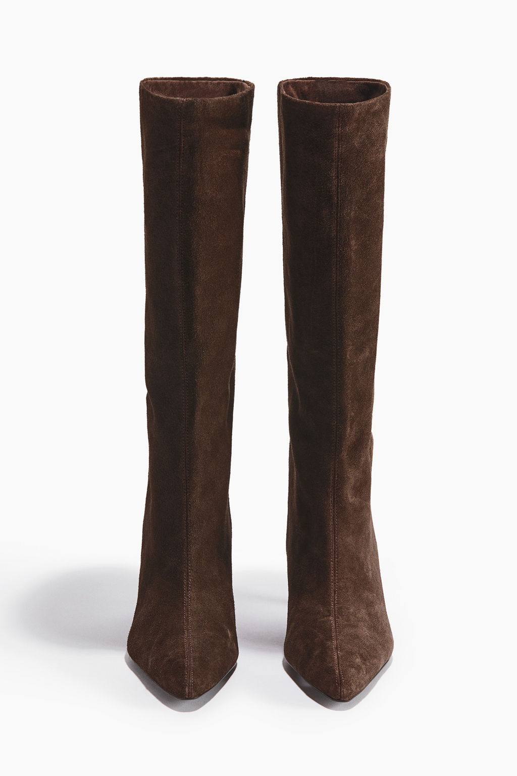 Botas a la rodilla - H&m фото 5
