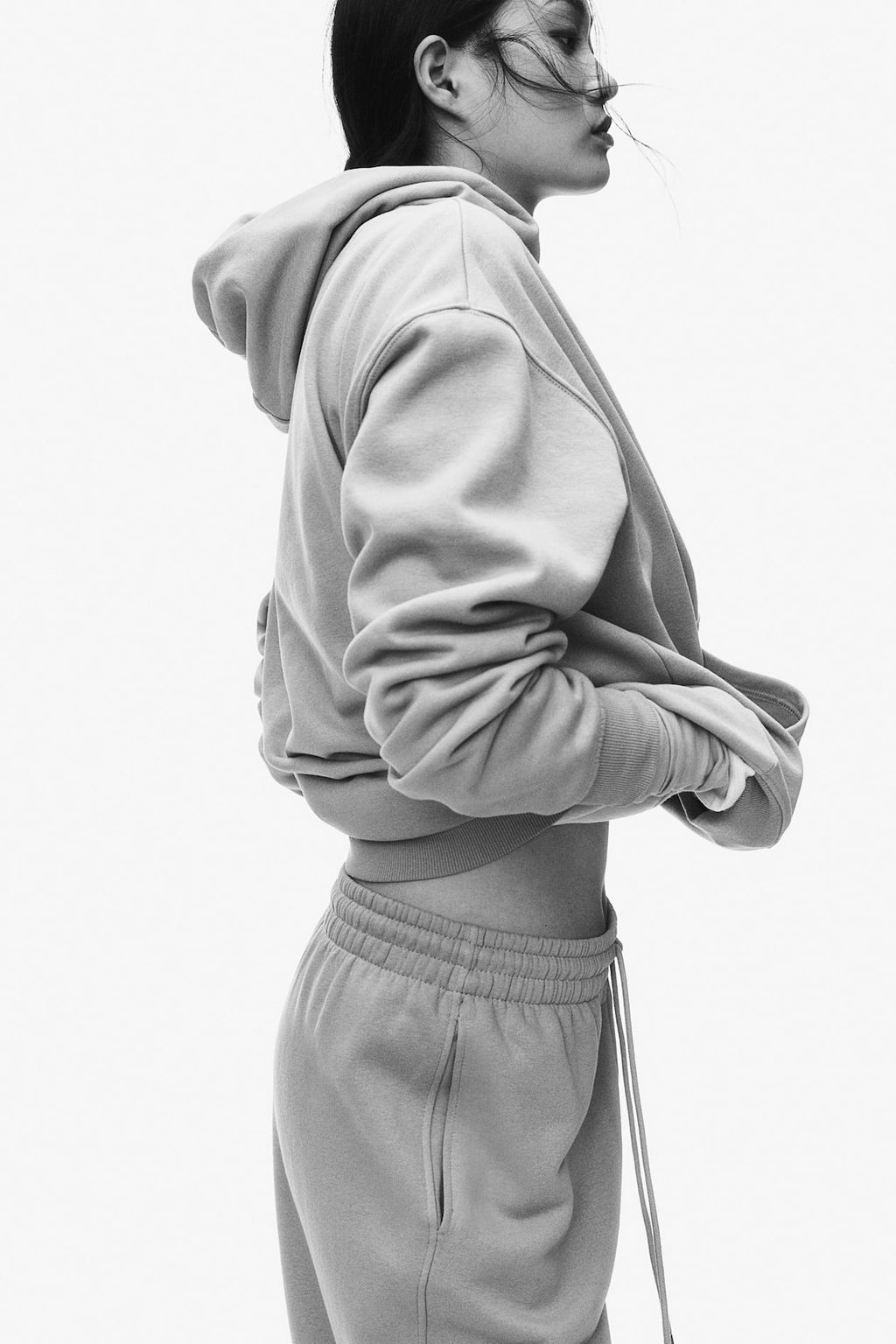 Sudadera con capucha - H&m фото 3