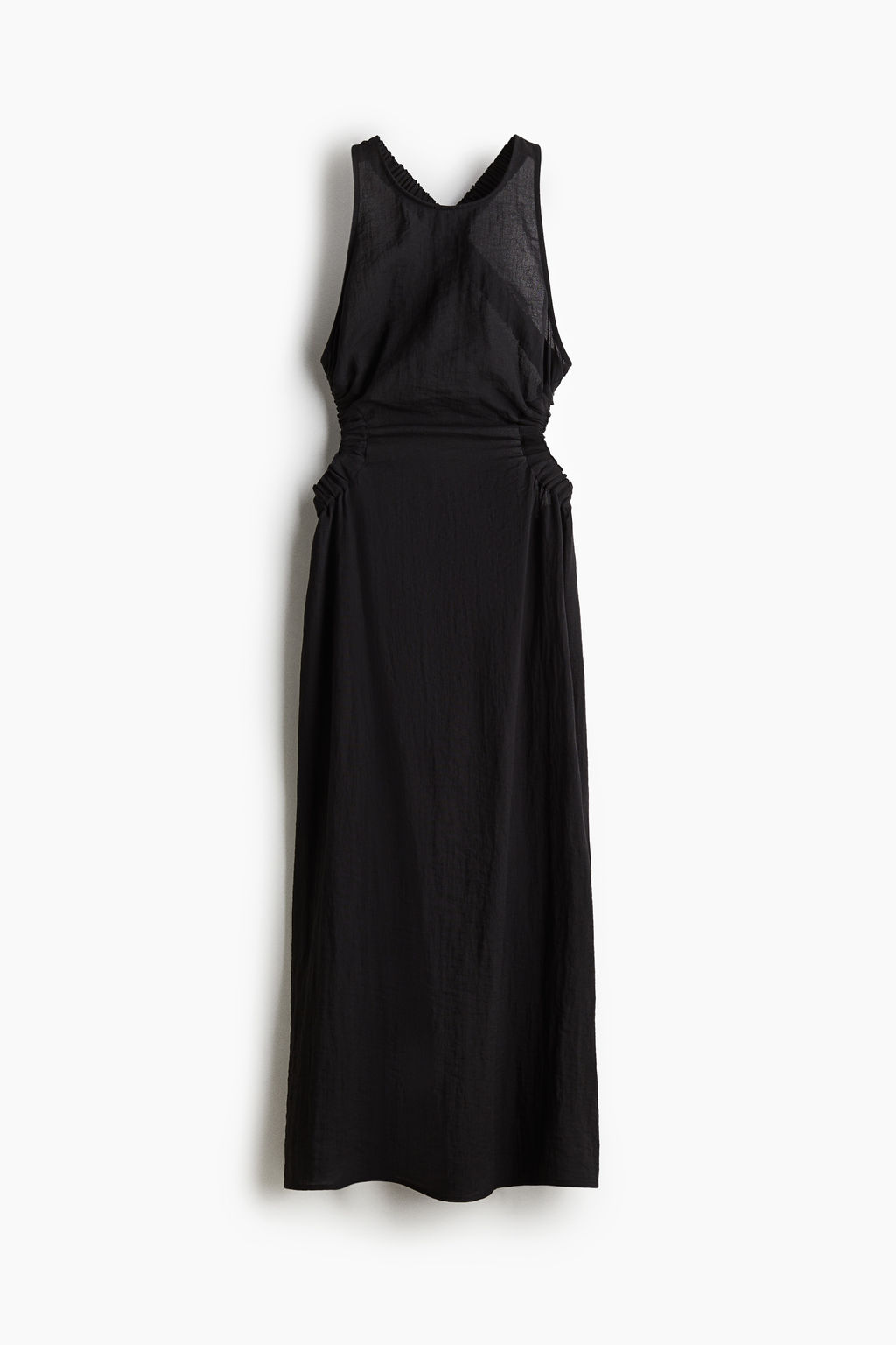 Vestido cut-out - H&m фото 2