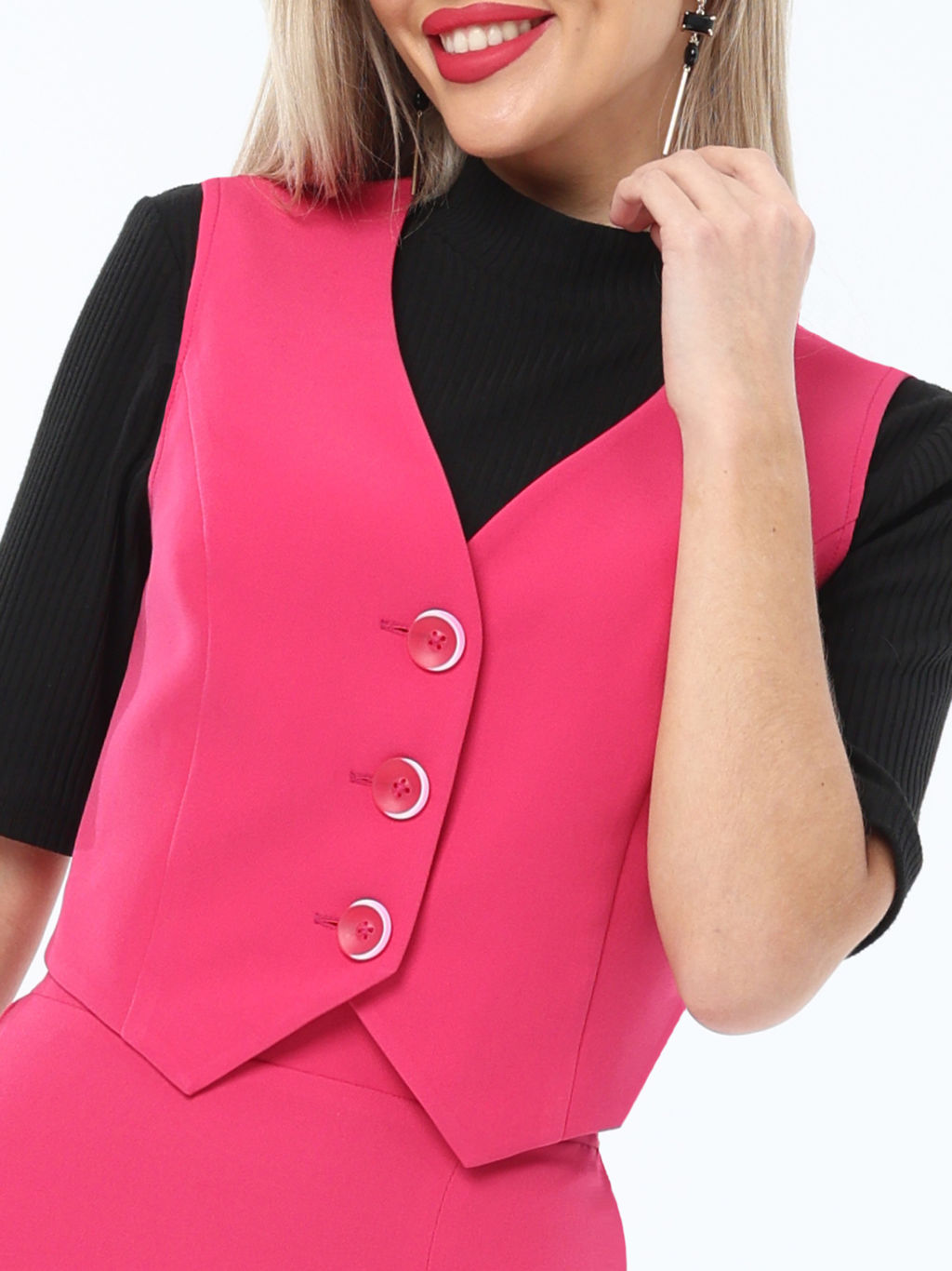 Костюм Эффектный образ - Dstrend фото 8