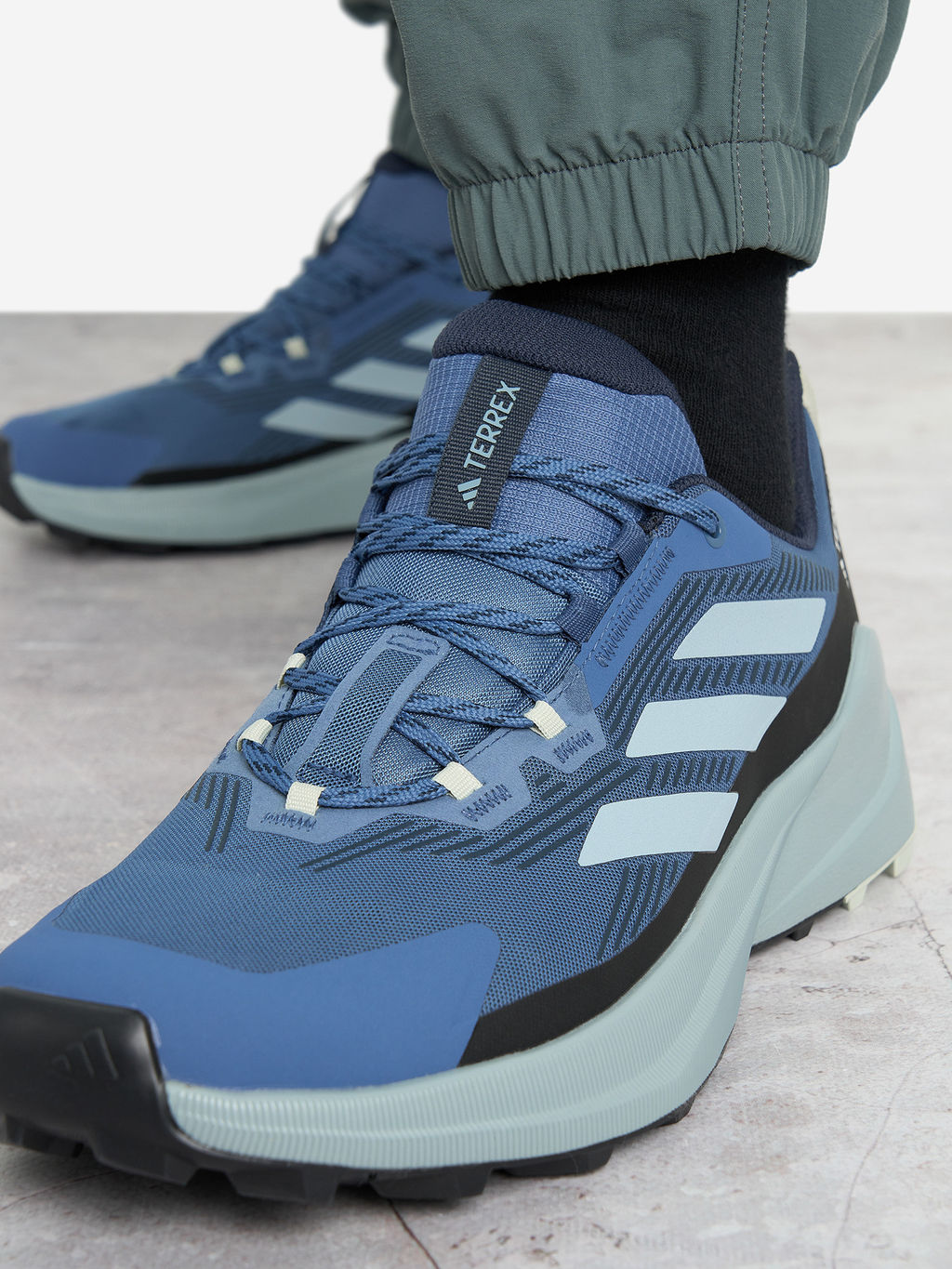 Кроссовки мужские