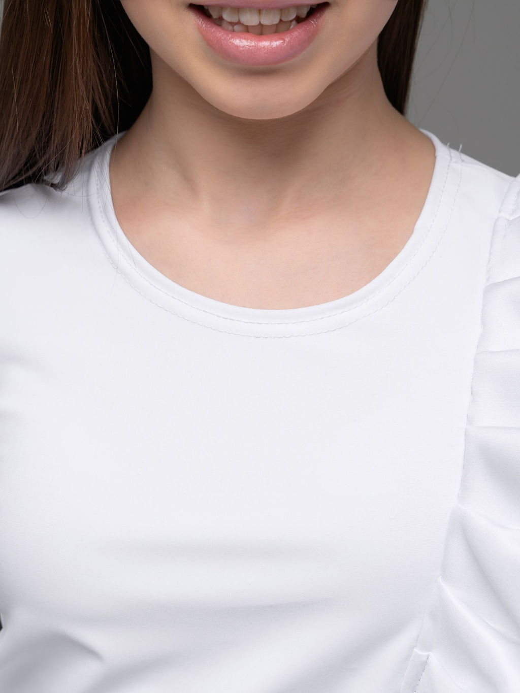 Лонгслив - Looklie фото 7