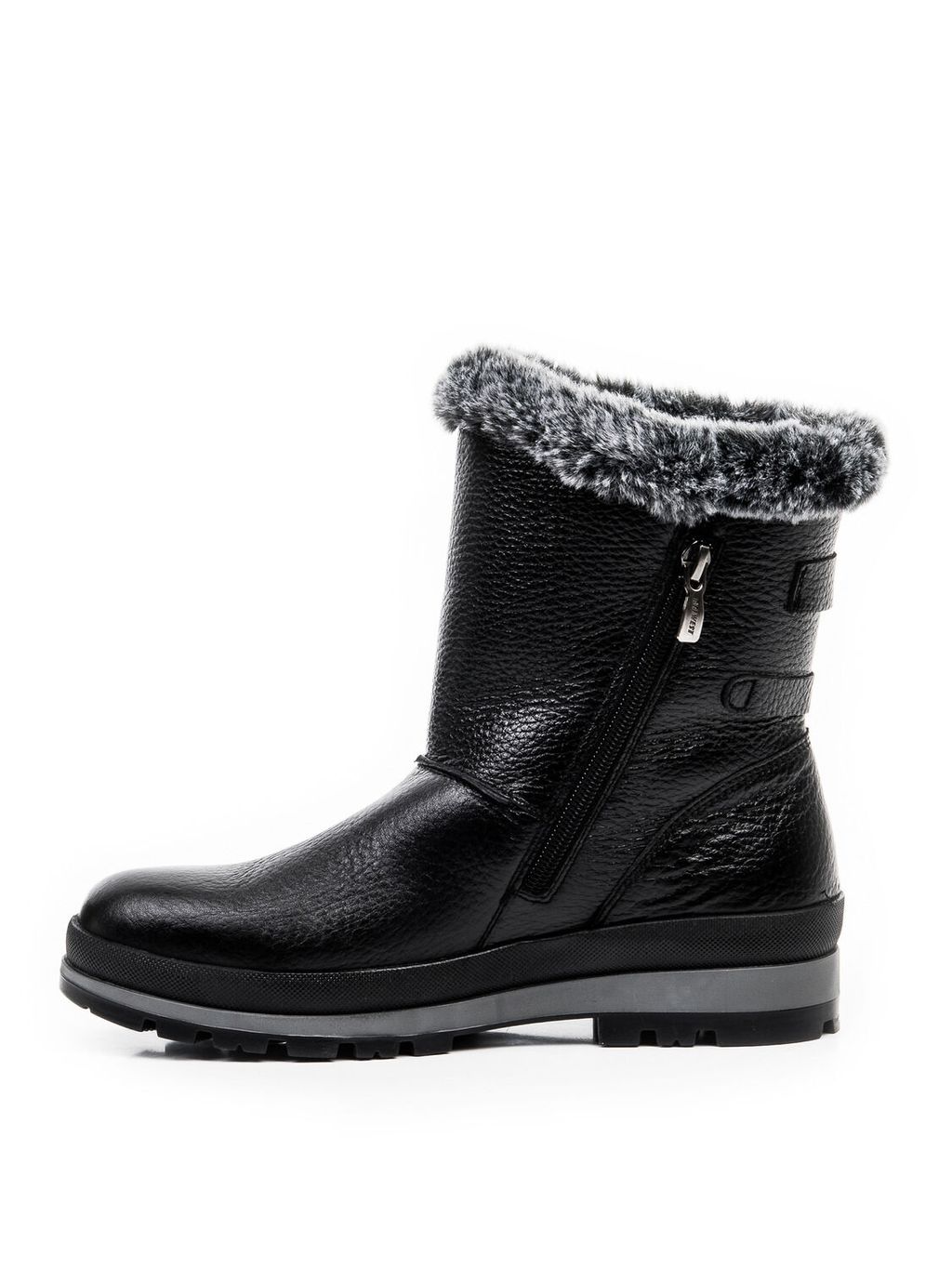 УЦЕНКА Ботинки 2134175 - Belwest фото 4