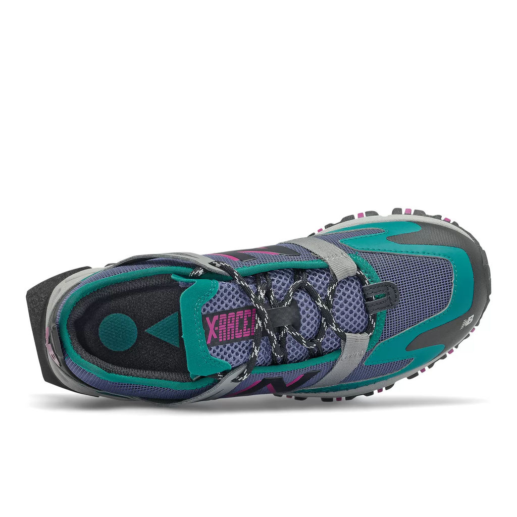 Кроссовки для активного отдыха New Balance Modern Classics  фото 4
