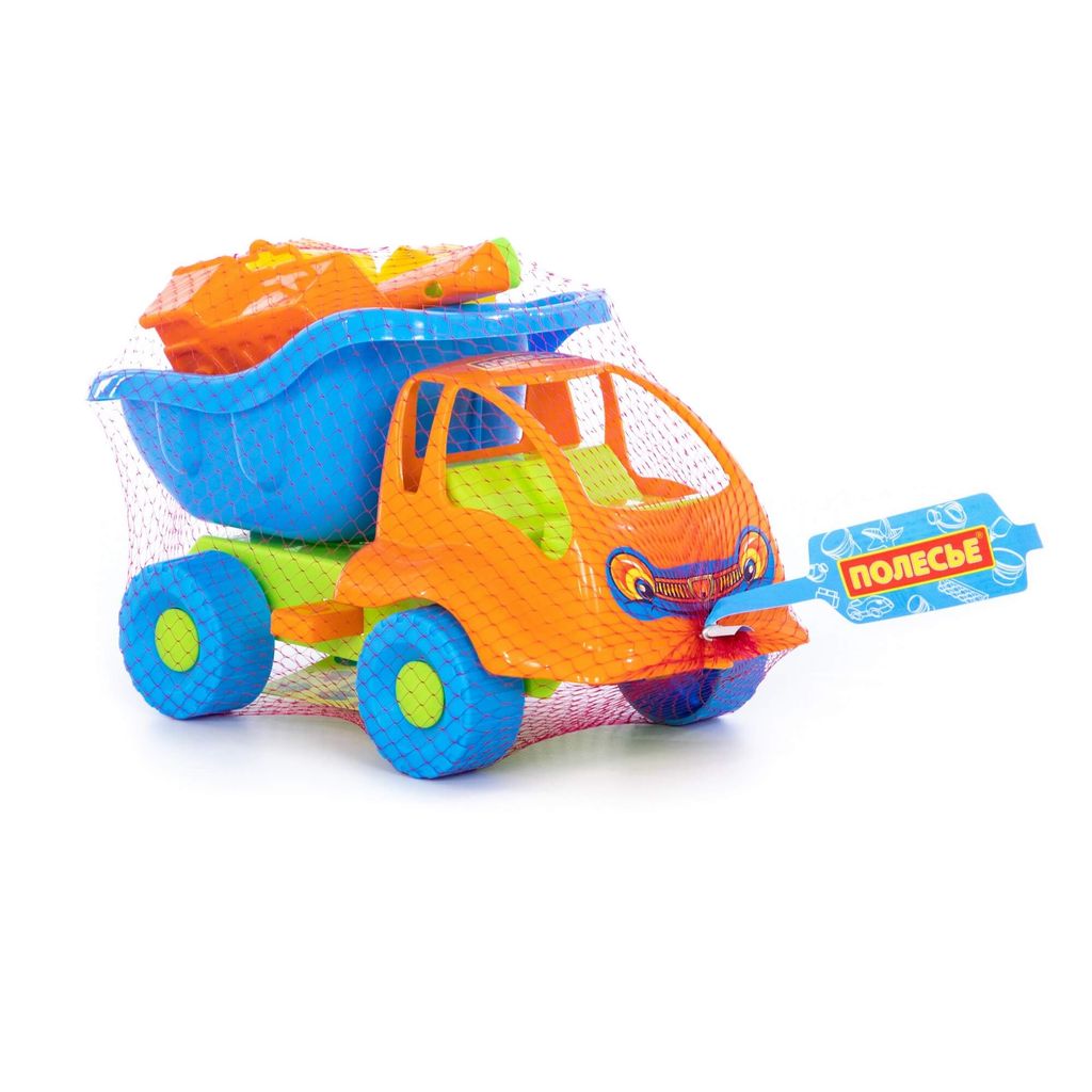 Набор №49 - Полесье фото 10