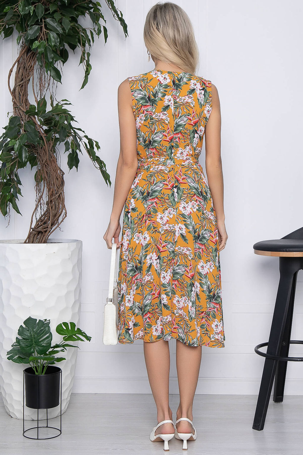 Платье Солнечный день П10571 - Lt collection фото 8