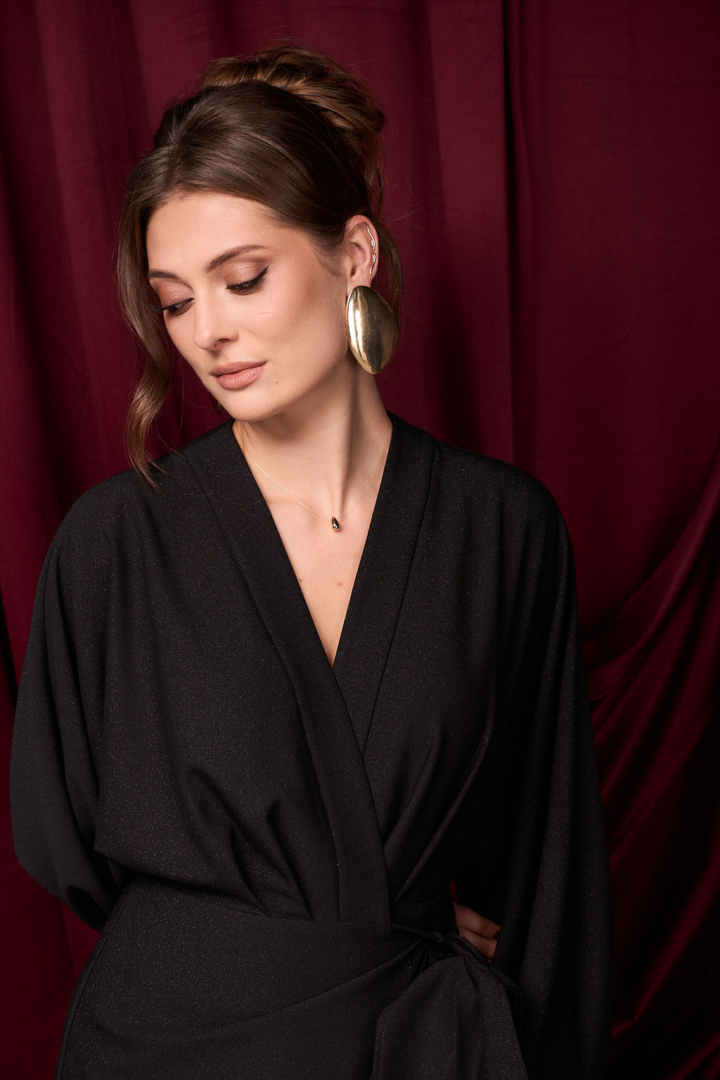 Платье 5139  Новый год