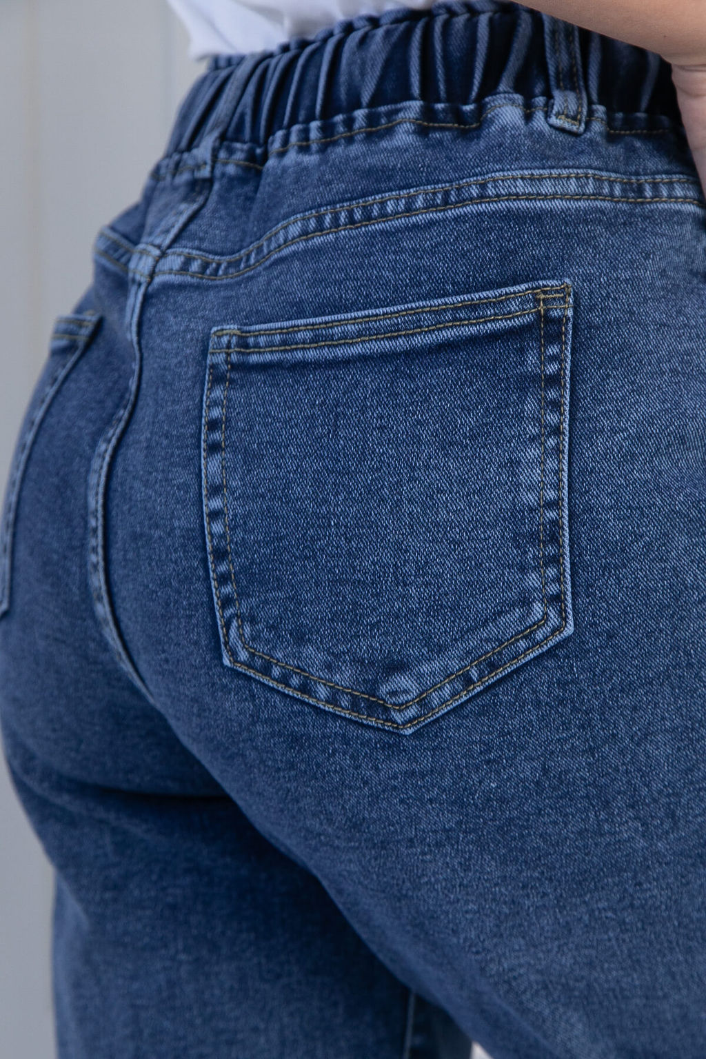 Джинсы Вечерняя прогулка - Lt collection фото 12