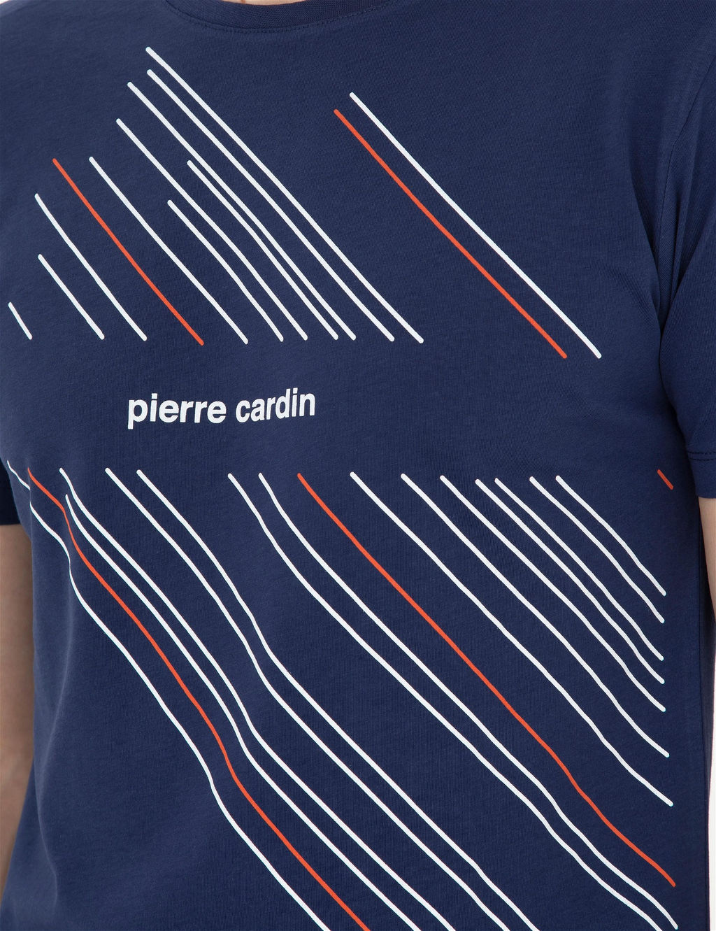 Mavi K_sakol Pijama Tak_m_ - Pierre cardin фото 7