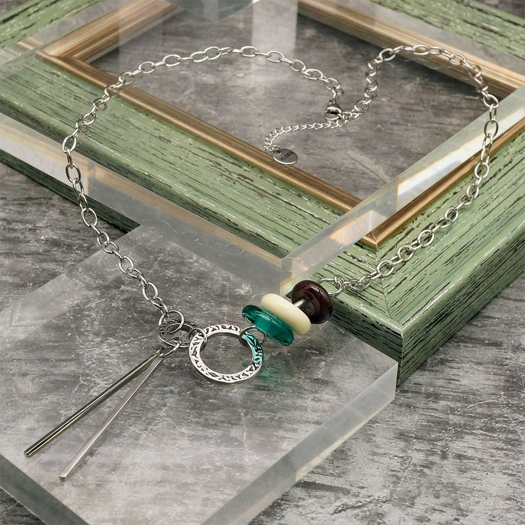 IMPULSE Колье LKC5967