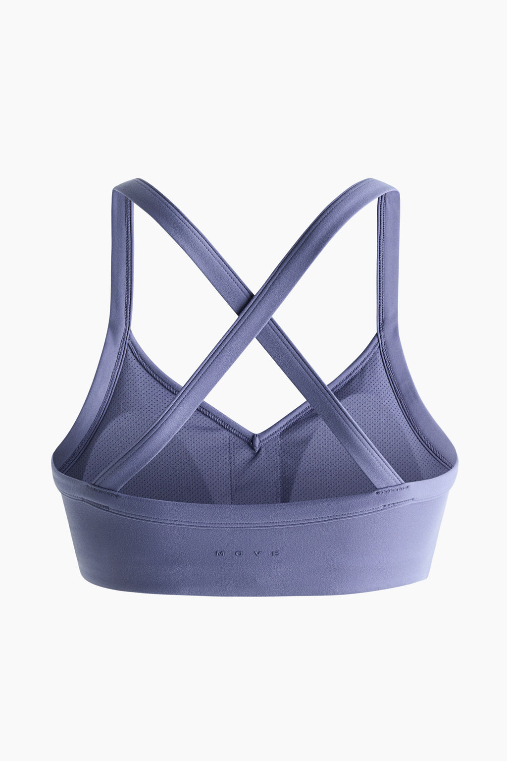 Sujetador de deporte con SoftMove Medium Support - H&m фото 7