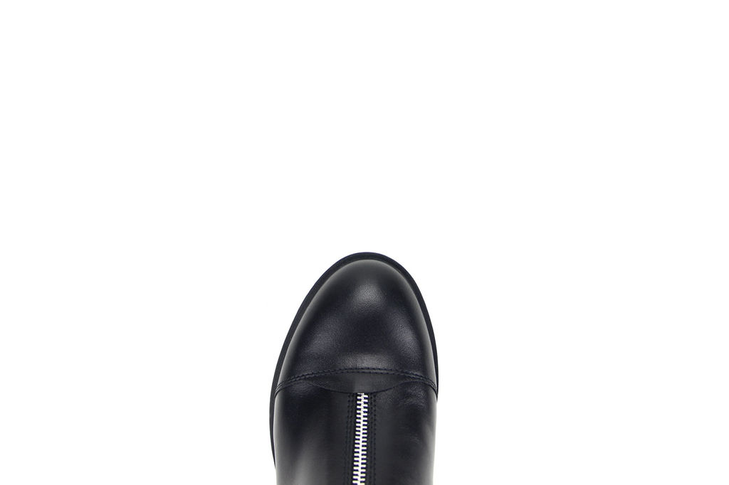 Ботинки EDART 248.244n.black R  фото 6