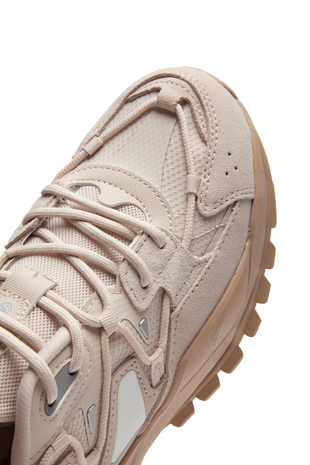 Повседневные кроссовки Anta CHUNKY SHOES Серый  фото 7