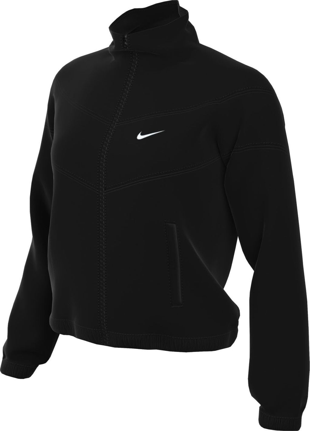 Ветровка женская