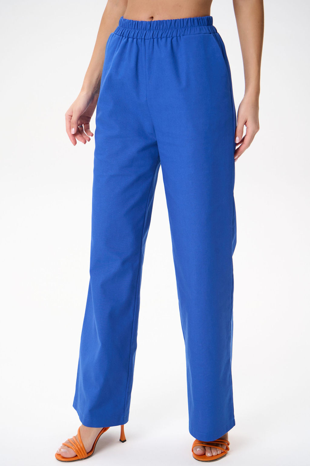 Костюм Кэнди (электрик) - Эльза фото 8