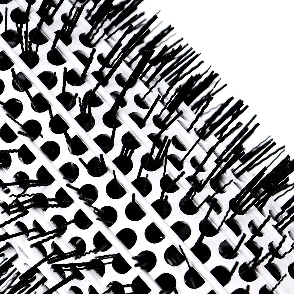 Брашинг керамический, круглый, Premium, 53мм 2275 Kapous - Kapous professional фото 6