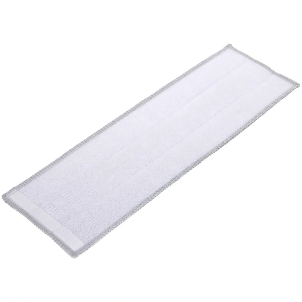 Швабра с отжимом "Мастер" в комплекте две насадки