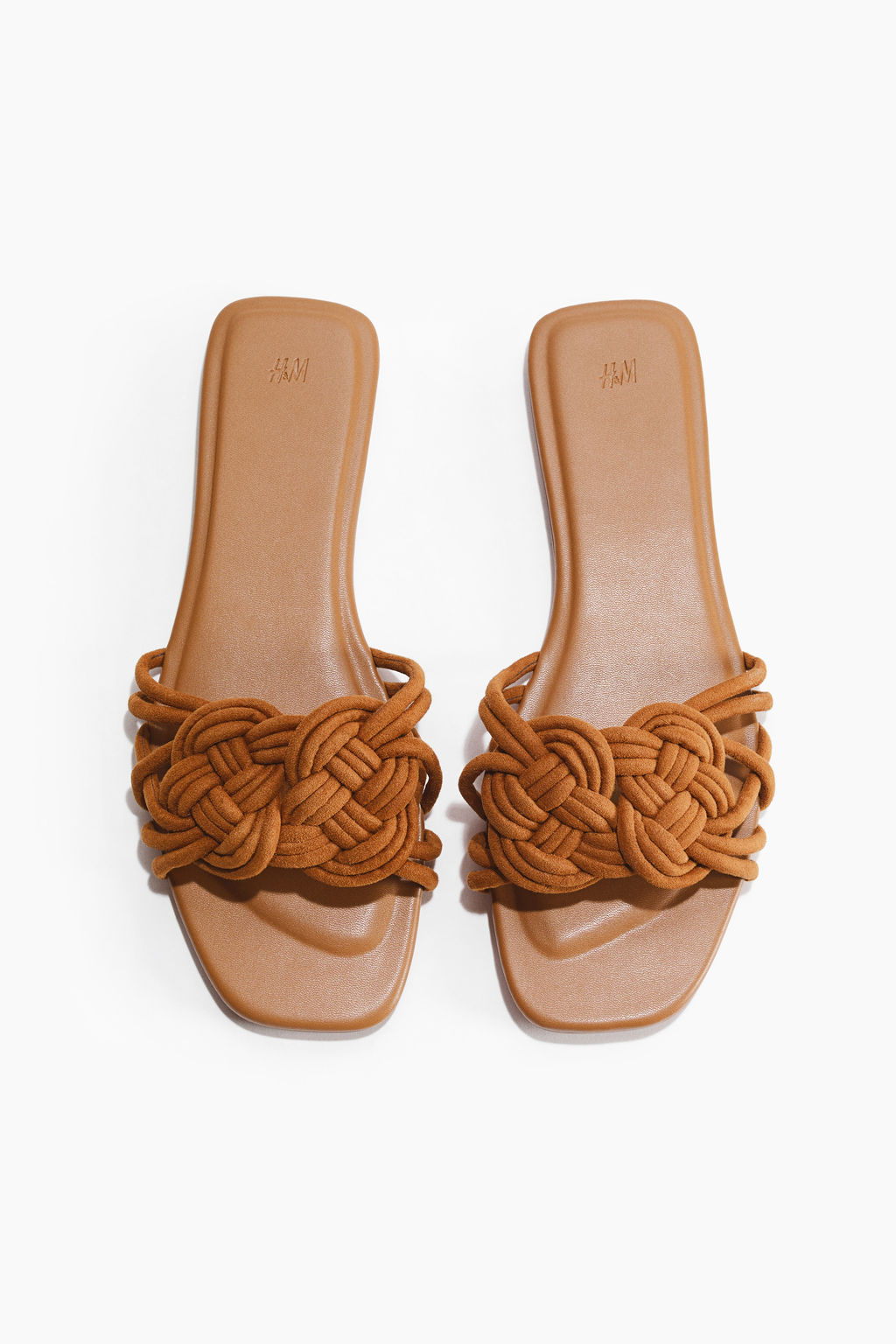 Sandalias - H&m фото 3