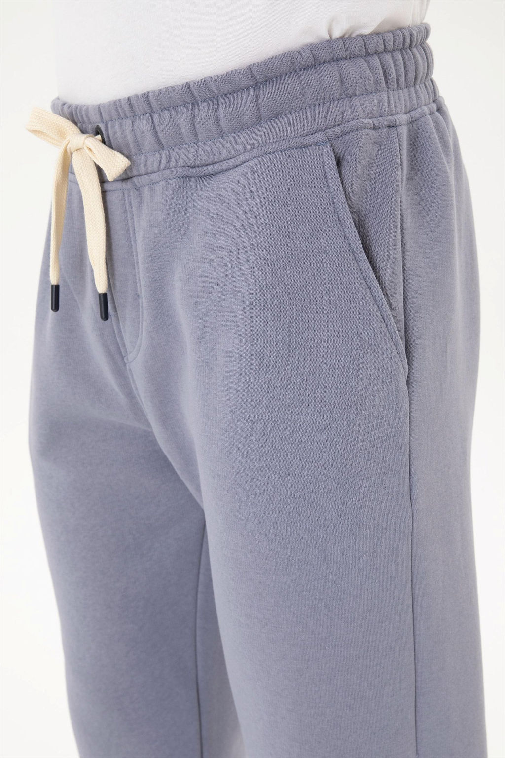 U. S. Polo Assn / Мужские серые спортивные штаны - U.s. polo assn фото 6