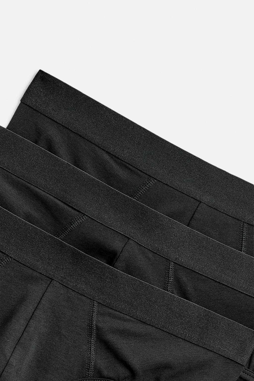 3-PACK OF MATCHING BRIEFS - Zara фото 3