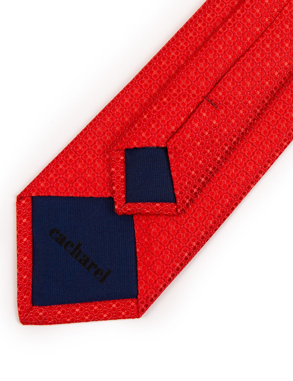 Красный галстук - Cacharel фото 3