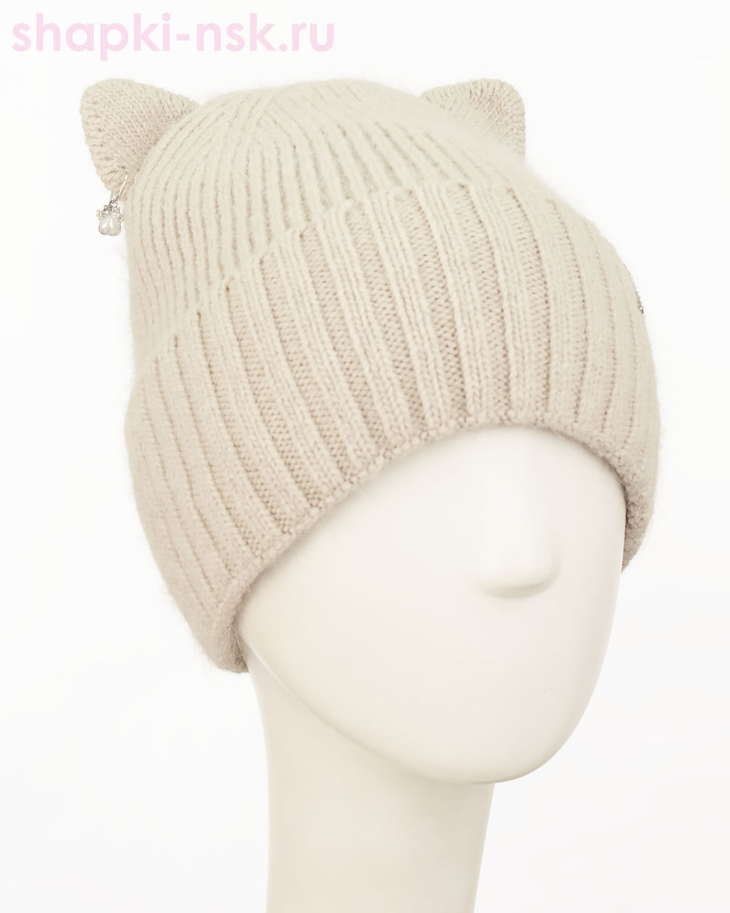 07-53-M Колпак флис (52-54)