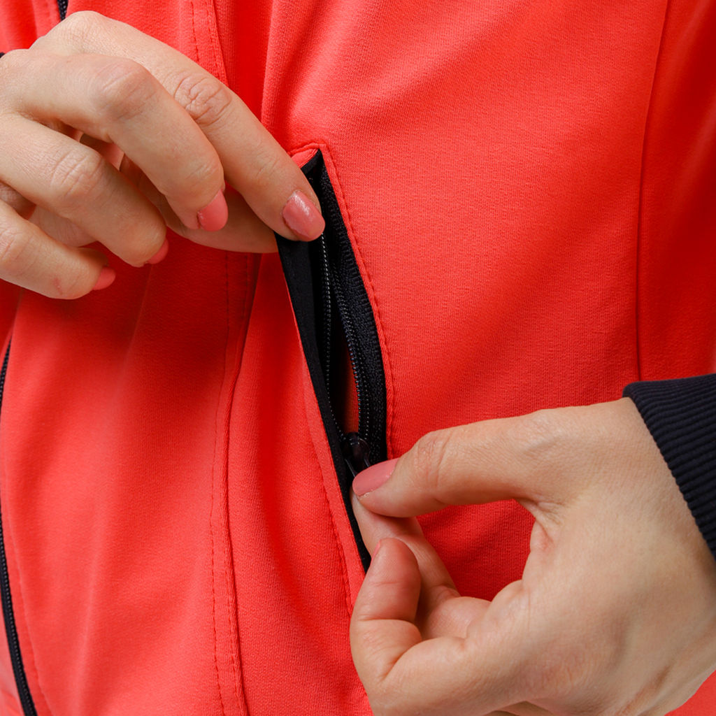 RODOS Спортивный костюм женский весна/лето М-172/1 Ментол/Синий  фото 22