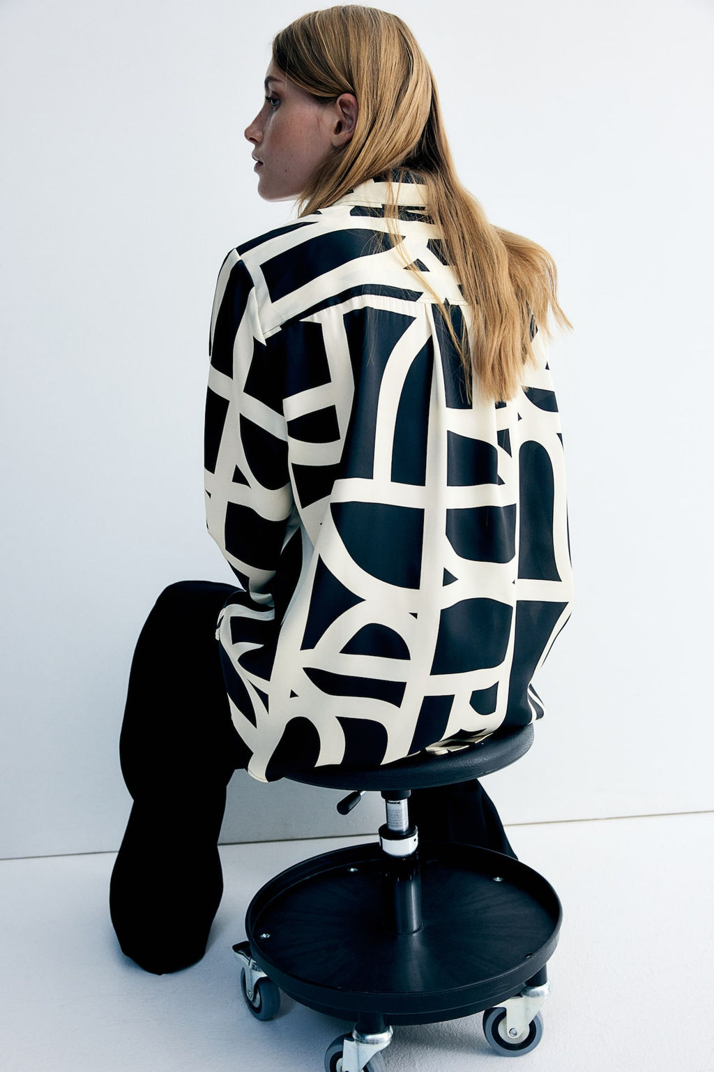 Camisa - H&m фото 4