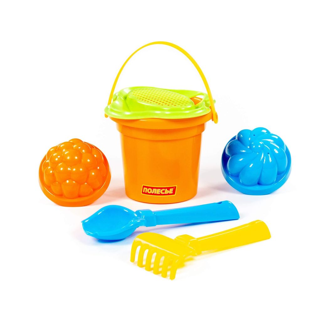 Набор №39 - Полесье фото 2