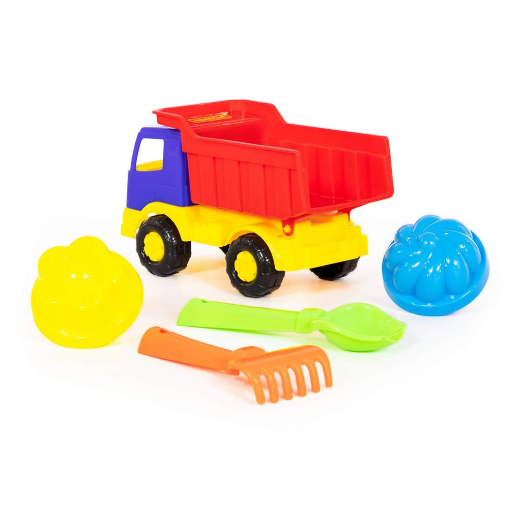 Набор №189 - Полесье фото 2