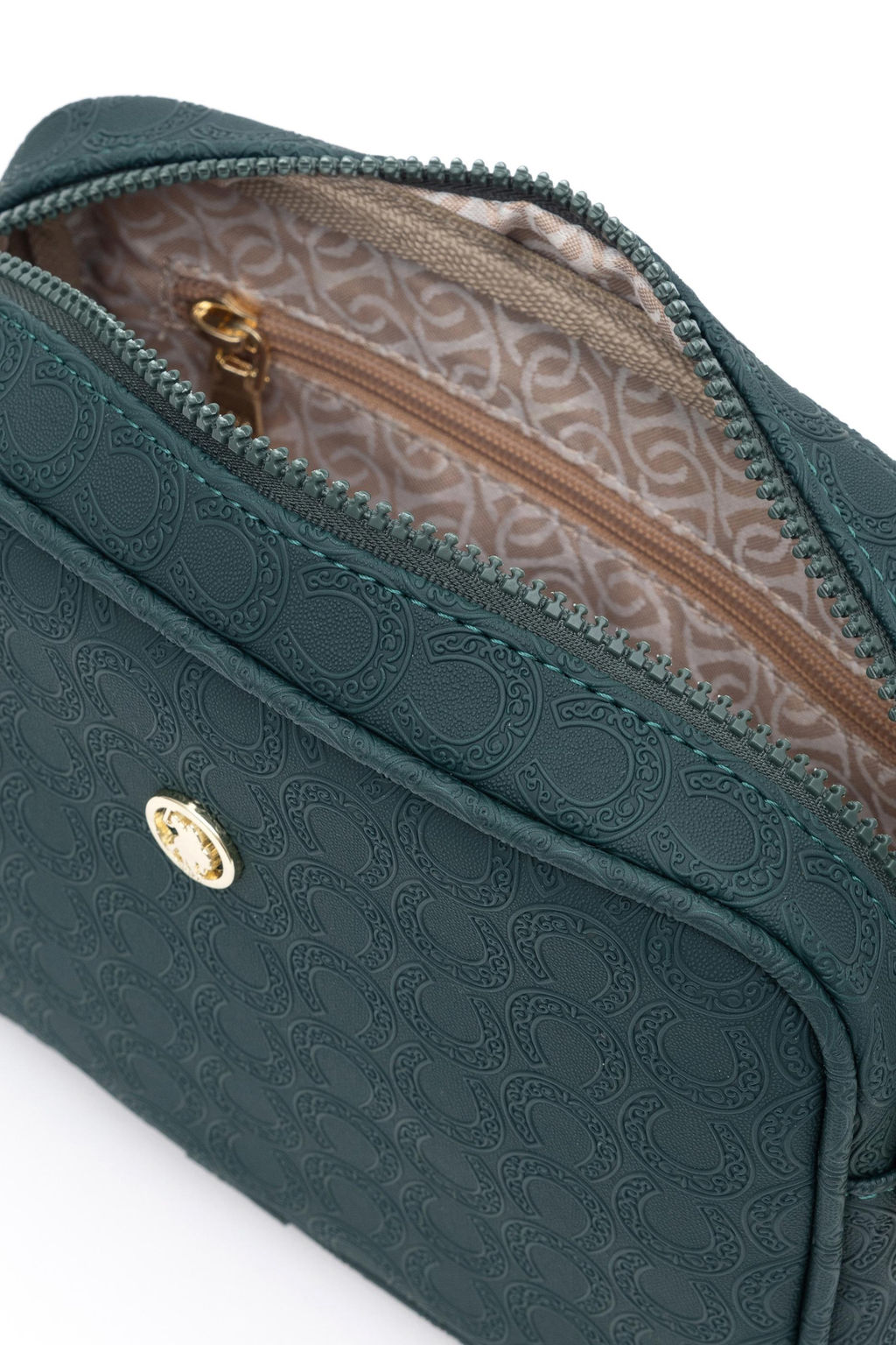 Женская масляная сумка - U.s. polo assn фото 5