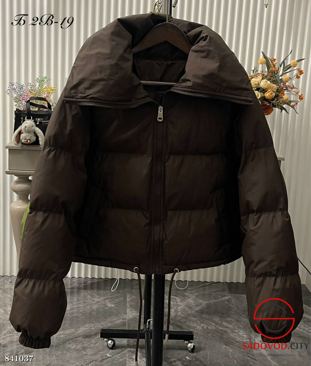 Куртка женская весенняя