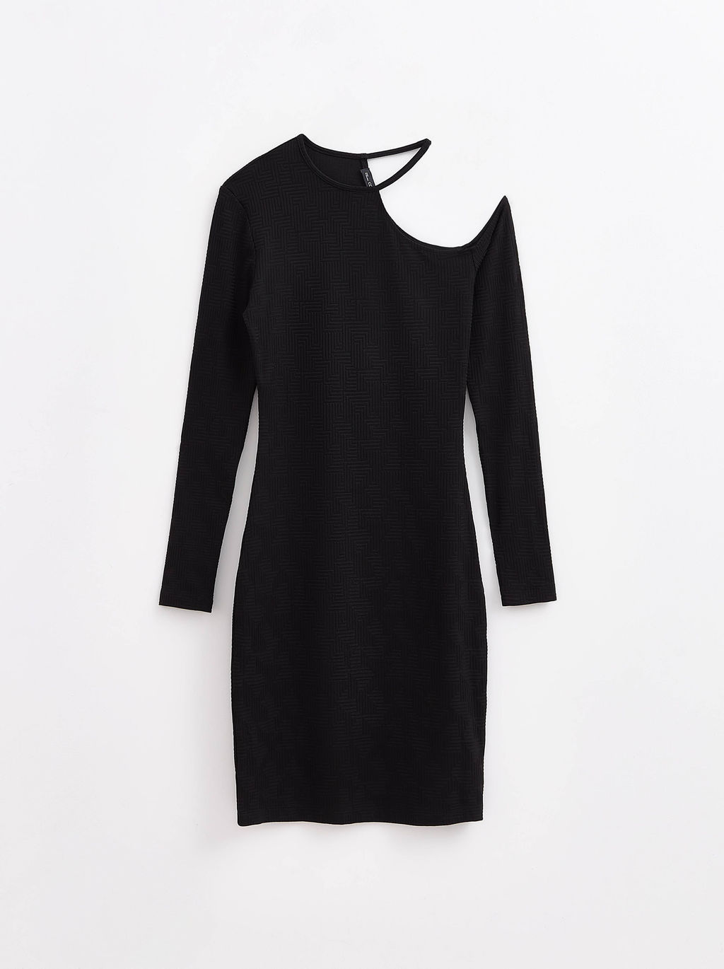 Платье женское CONTE ELEGANT LPL 1960 black black