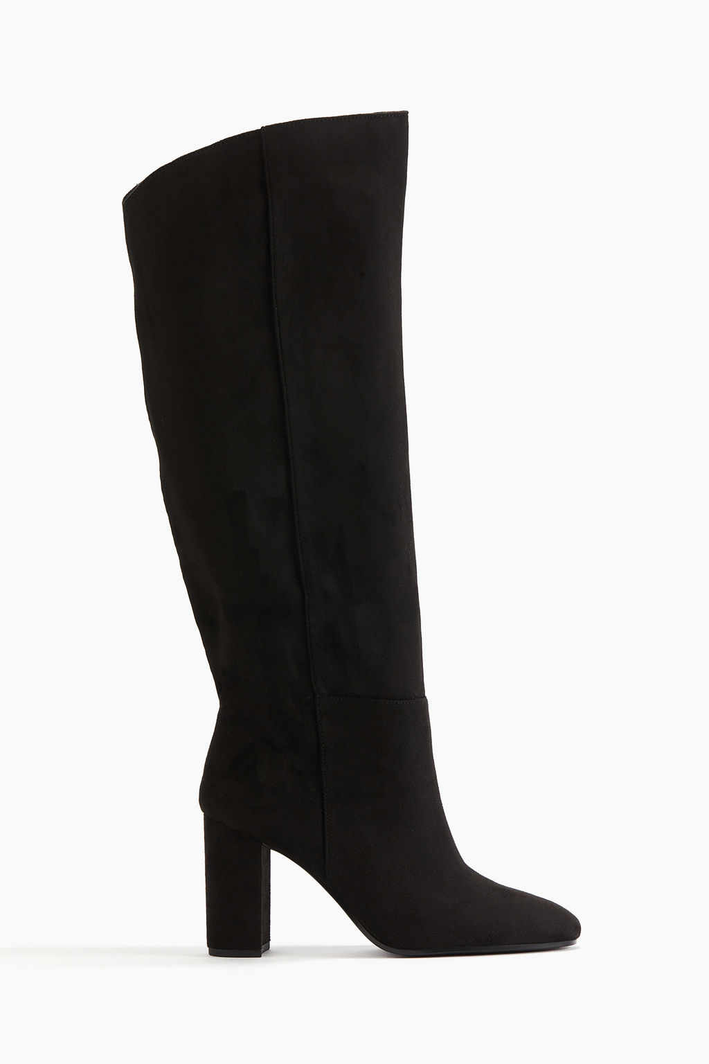 Botas de tacon a la rodilla - H&m фото 4