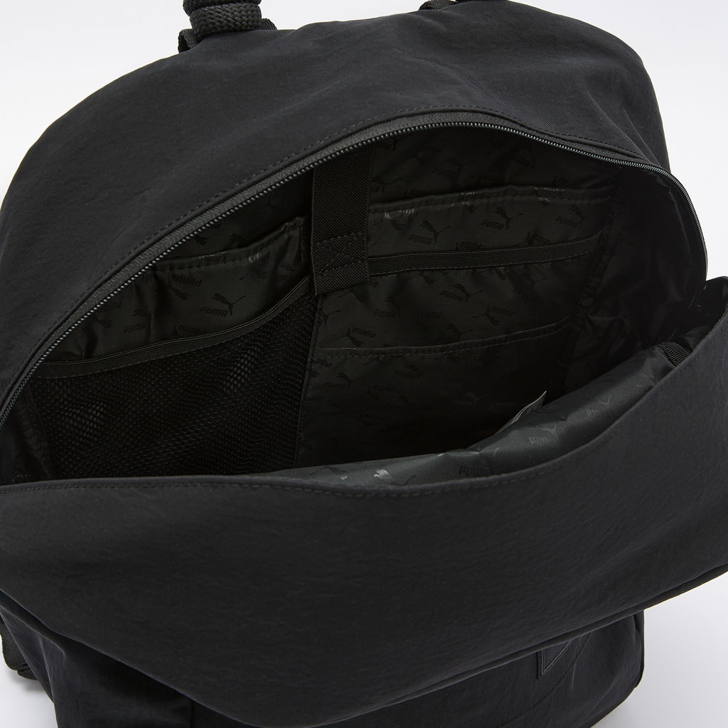 Рюкзак PUMA PUMA.BL Medium Backpack Артикул 4189935, черный