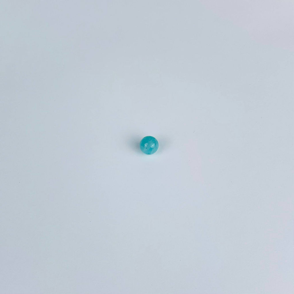 Бусины для украшений из Амазонита (5 шт)