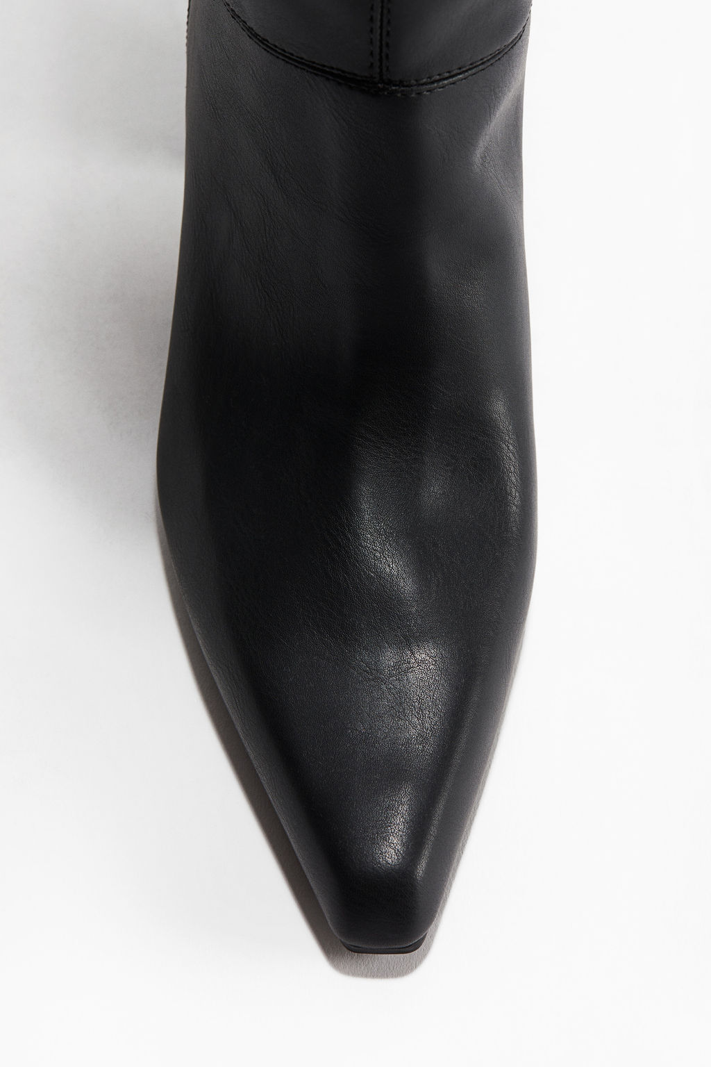 Botas a la rodilla - H&m фото 6