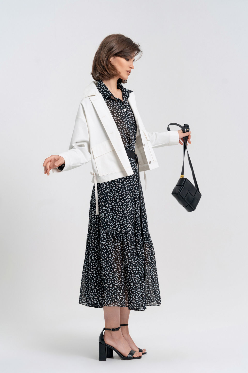 Комплект женский - Deesses фото 4