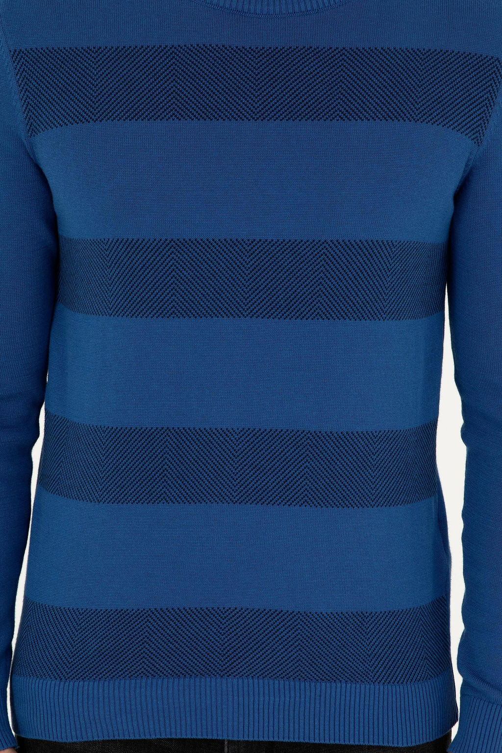 Свитер U.S. Polo Assn мужской хлопок  фото 13