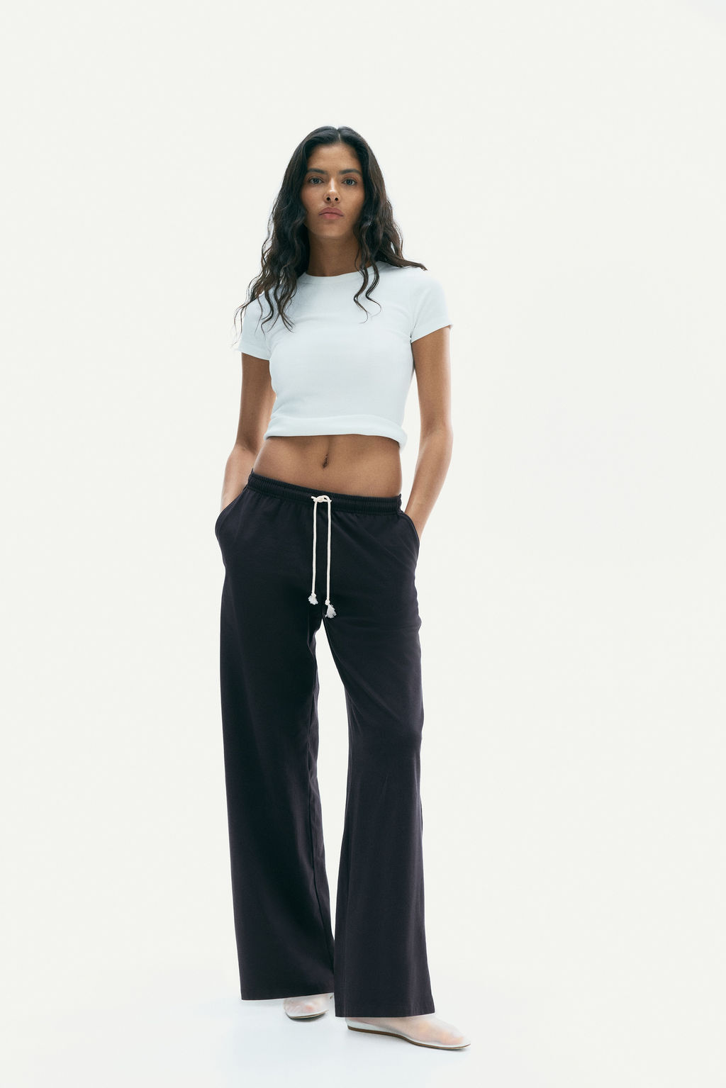 Joggers amplios - H&m фото 2