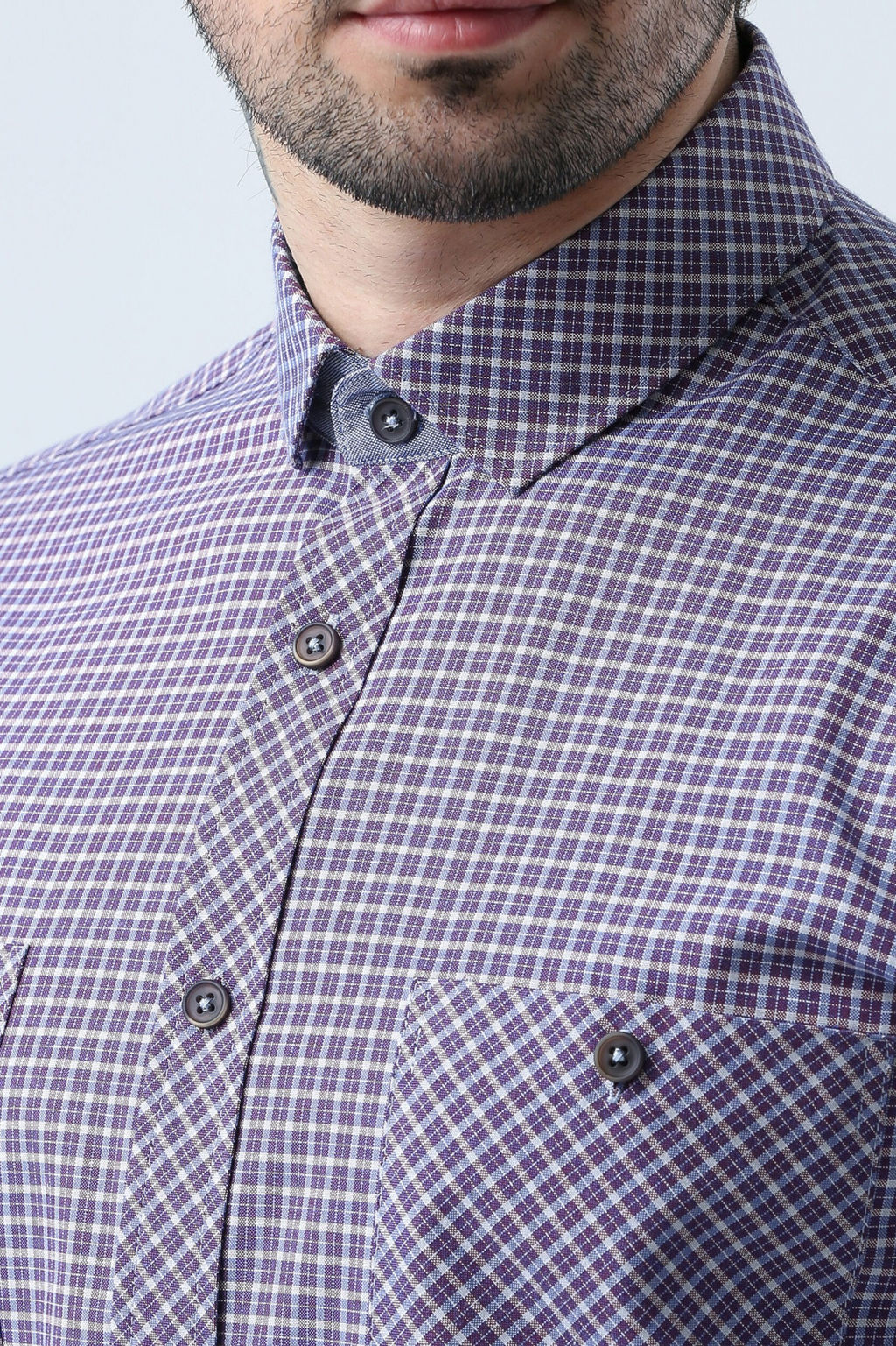 Рубашка 21.8-Т-02