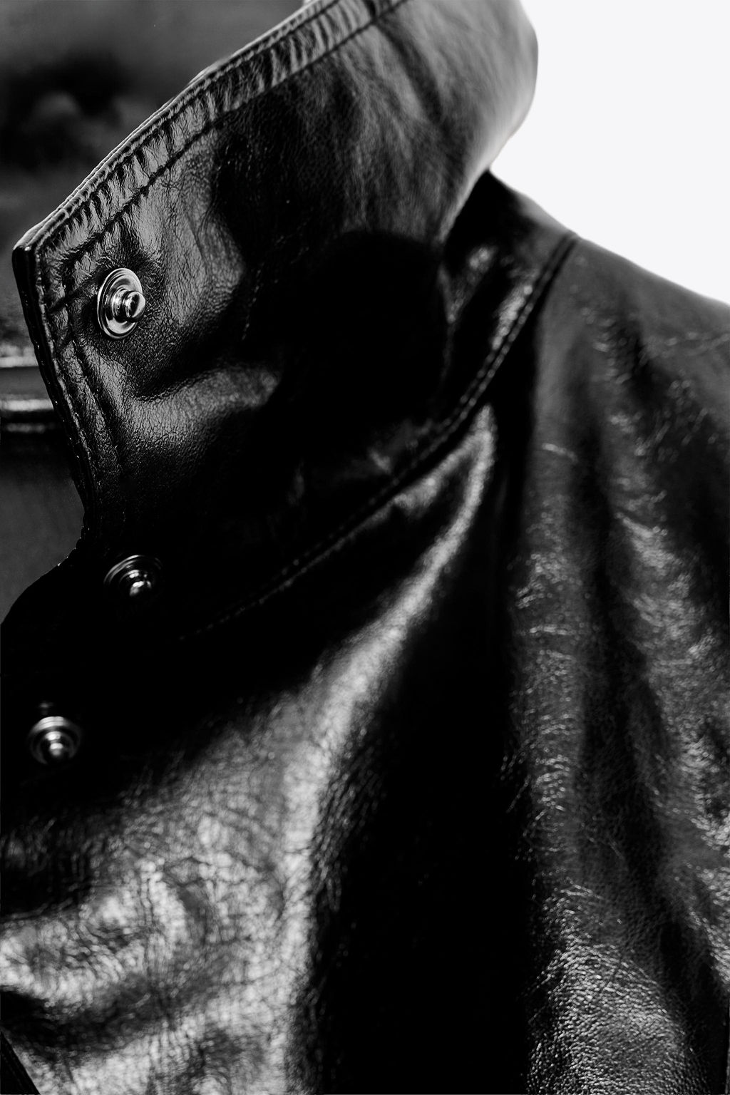 ZW COLLECTION BOMBER JACKET