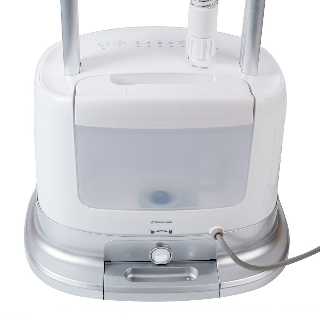 Отпариватель GALAXY LINE GL6208 (видео в описании)  фото 10