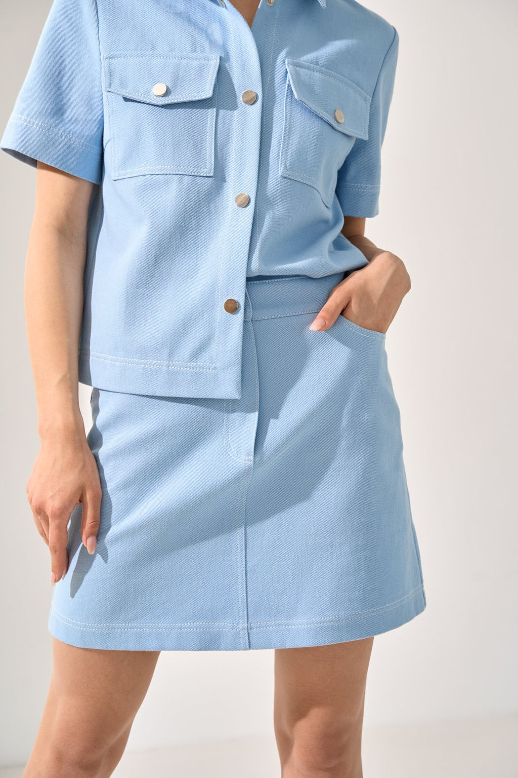 Костюм 1159/1 - Rinka фото 9