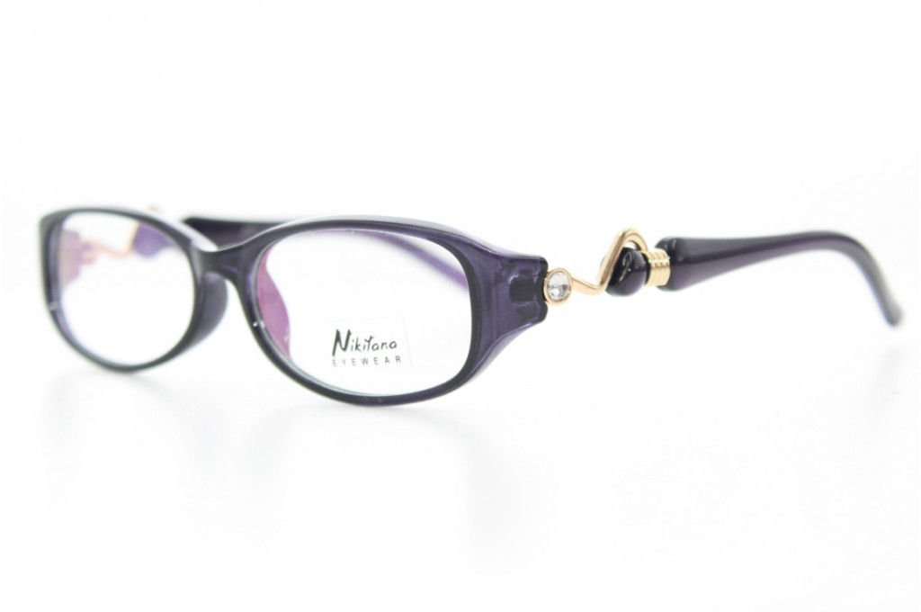 Оправа NIKITANA 2641 52-17-138 С5